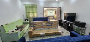 Custom Sofa Maker – Heavy-Duty Iron Frame Couches