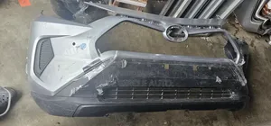 Rav 4 2020 Complete Bumper