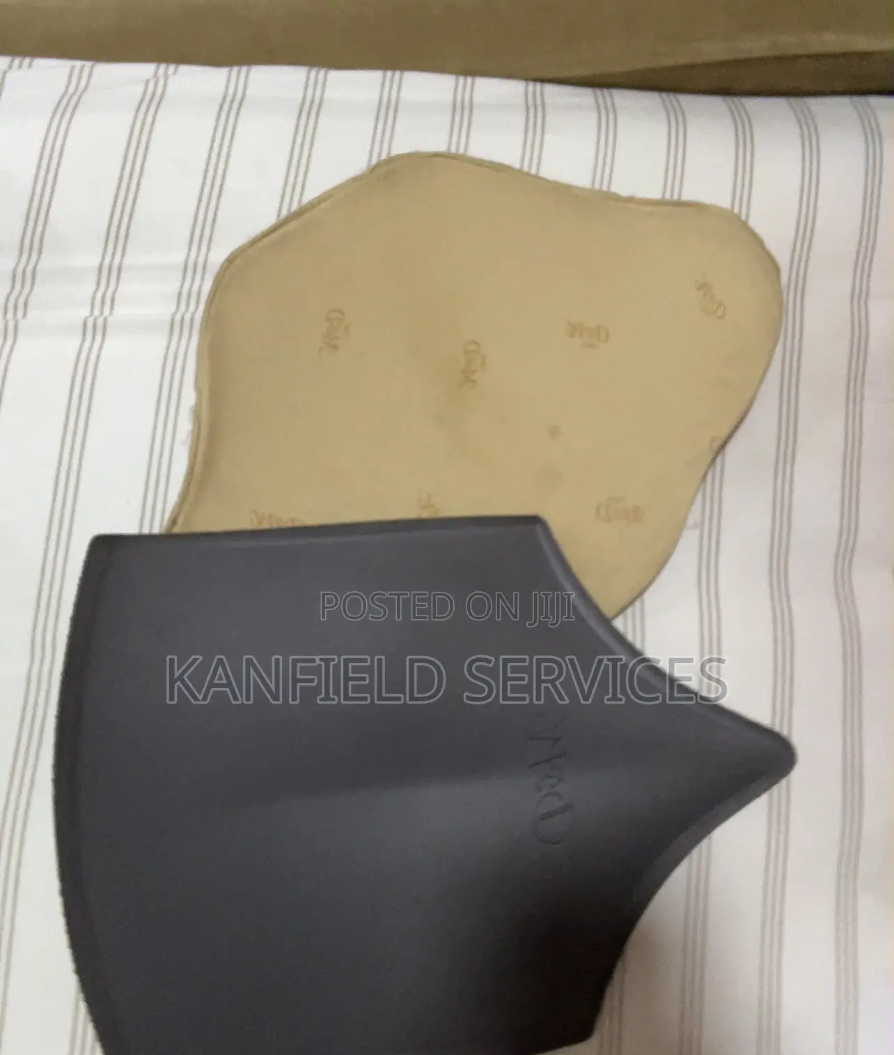 Gently Used M D BBL Post Surgery Ab Board Lumbar Board Bundle