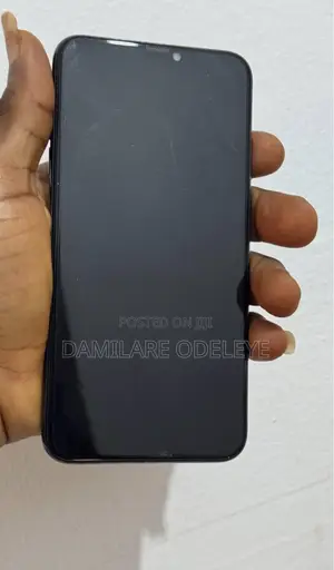 Apple iPhone XS Max 512 GB Black