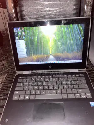Laptop HP ProBook 11 X360 4GB Intel Celeron SSD 160GB