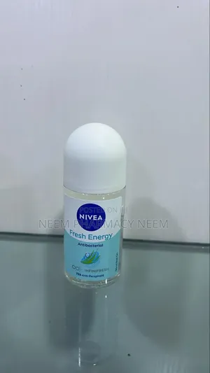 Nivea Fresh Energy Roll On