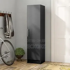 50cm by 210cm HDF Wardrobe