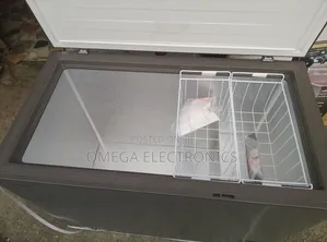Hisense Chest Freezer 4 Low Voltage