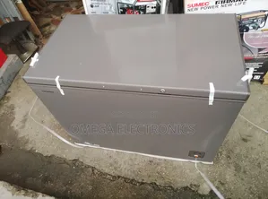 Hisense Chest Freezer 4 Low Voltage