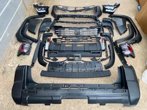 4runner 2025 Upgrade Kit