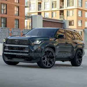 4runner 2025 Upgrade Kit