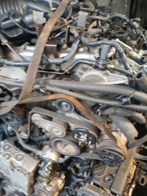 VQ40de 4.0l V6 Engine Nissan Frontier Xterra Pathfinder 2012 2015 2018