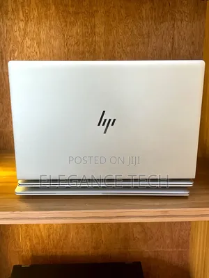Laptop HP EliteBook 850 G6 16GB Intel Core i7 SSD 256GB