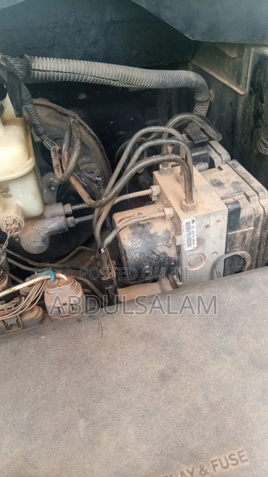Sulele Automobile Solution