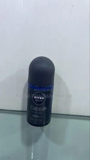 Nivea Deep Roll On