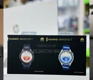 Huawei WATCH GT 7 46mm
