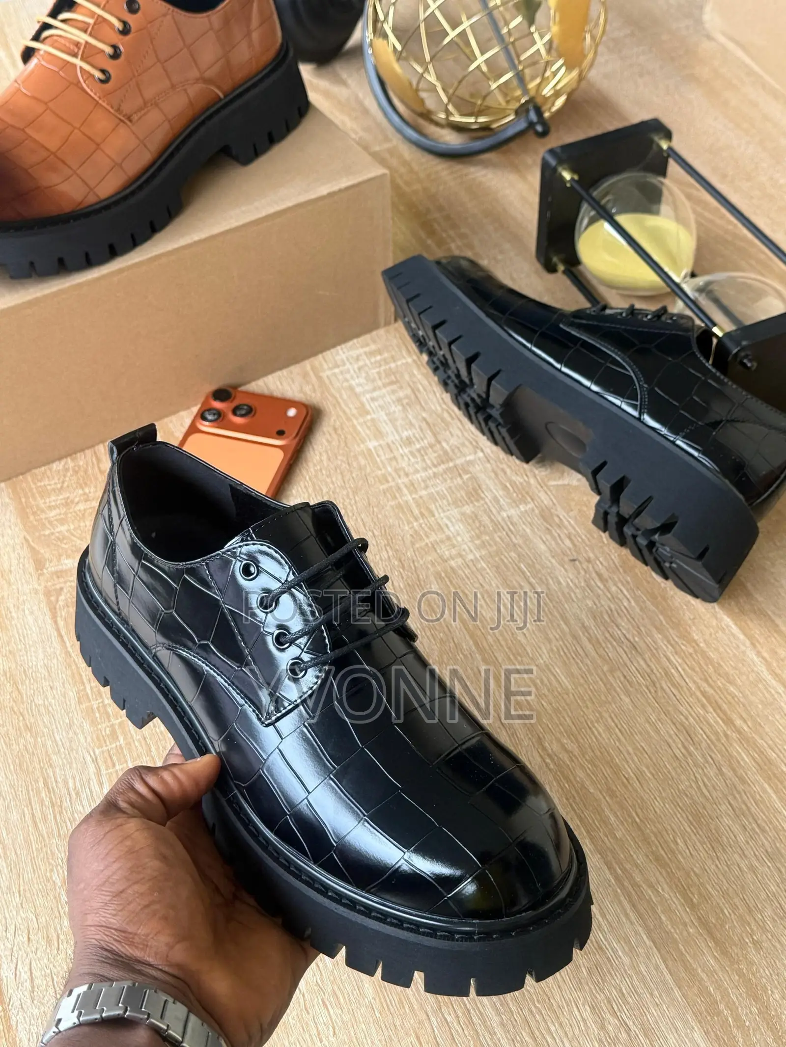 Classic Shoes