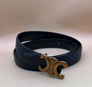 Waist Belt for Ladies