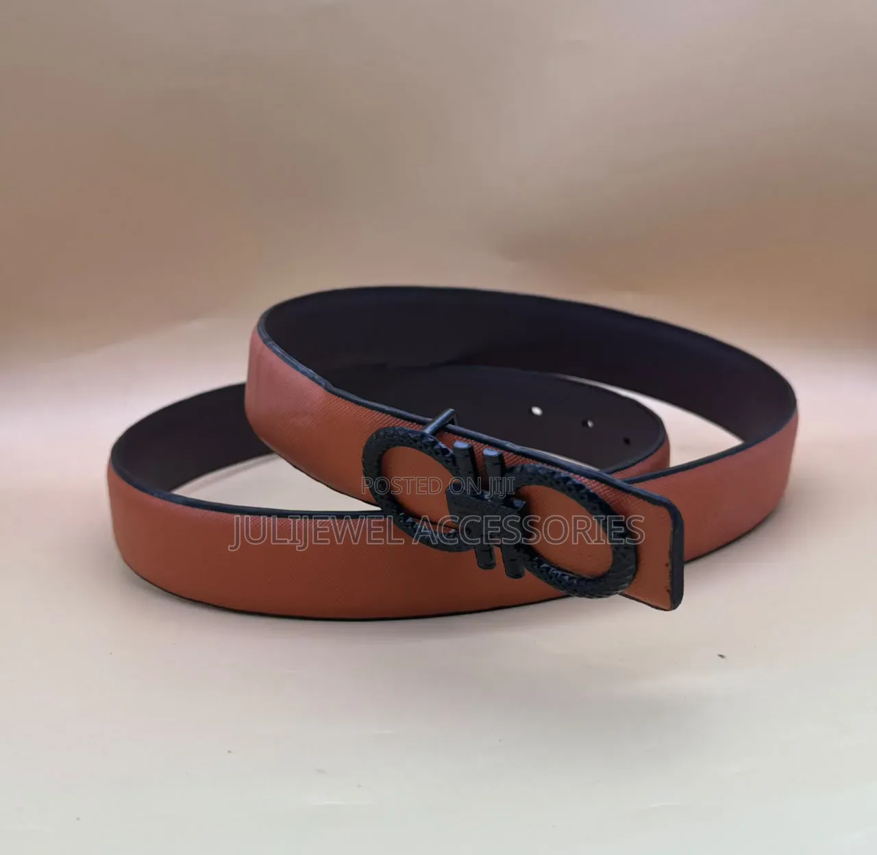 Waist Belt for Ladies
