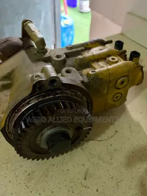 Cat Fuel Rail Pump- 368-5295