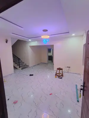 3bdrm Duplex in Sangotedo for rent