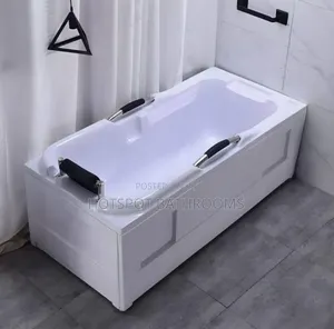 Executive Fiber Bathtub