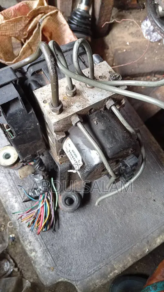 Sulele Automobile Solution