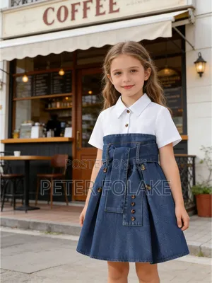 Children's Clothing