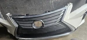 Rx 350 2018 Complete Bumper