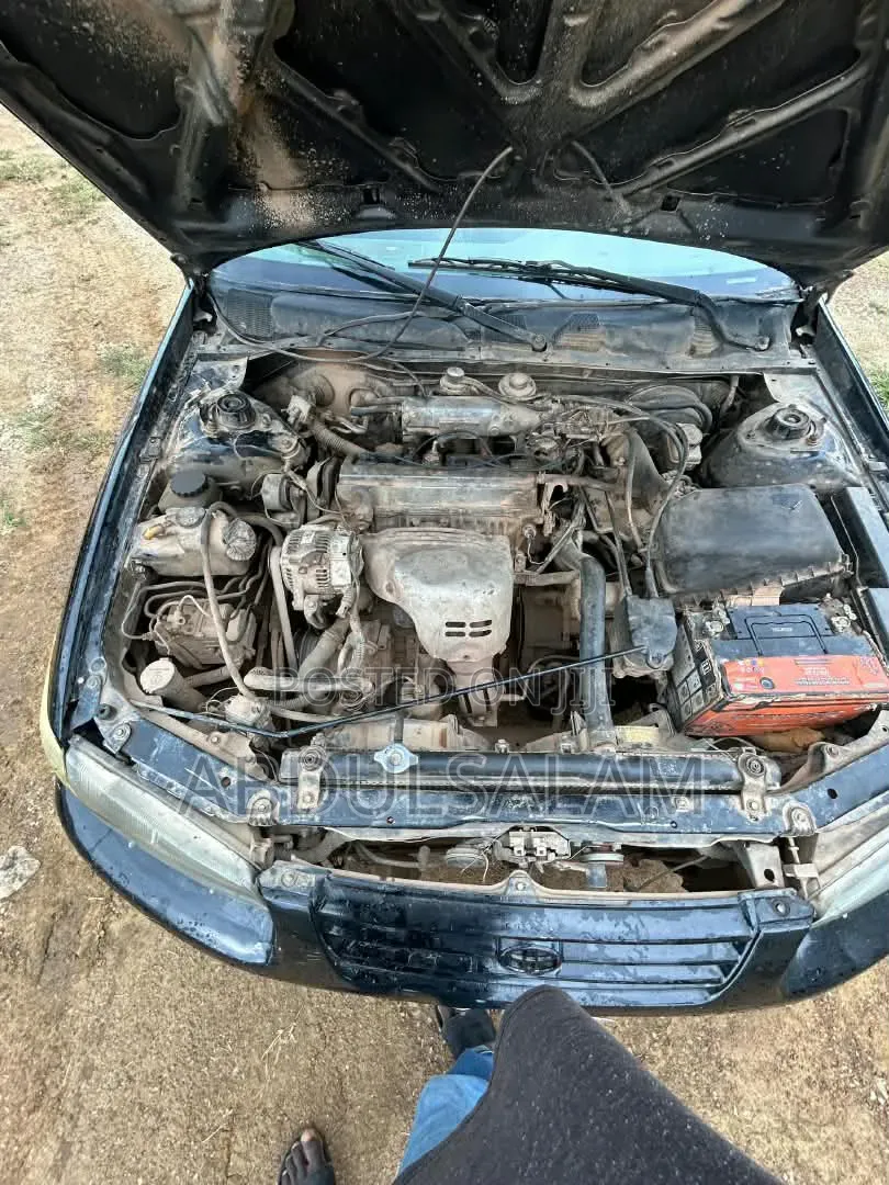 Sulele Automobile Solution
