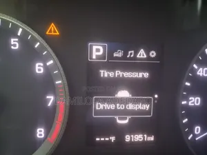 Hyundai Sonata 2016 Blue