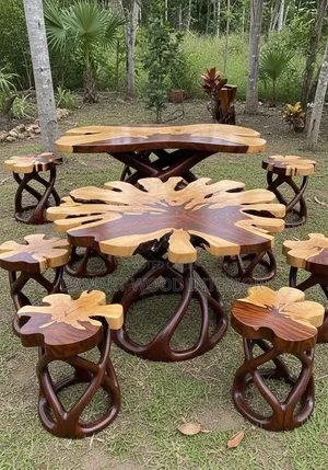 Beautiful Craftsmanship
