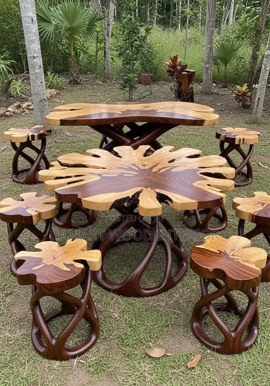 Beautiful Craftsmanship
