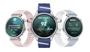 Huawei WATCH GT 7 — 41mm.