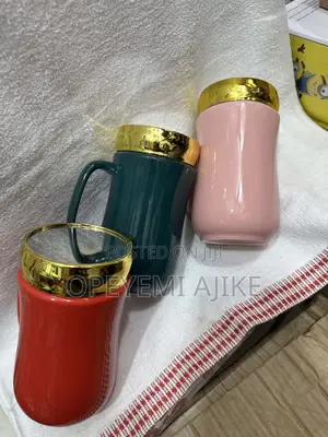 Ceramic Mug Cup