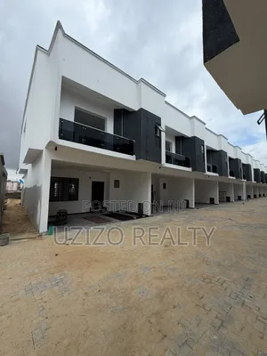4bdrm Townhouse/Terrace in Vgc Extention for sale