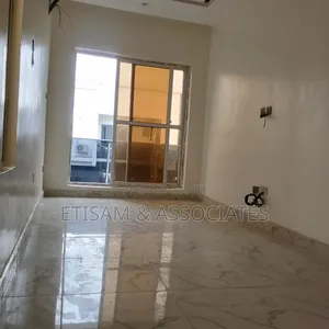 Furnished 3bdrm Townhouse / Terrace in In Secured Estate, Sangotedo
