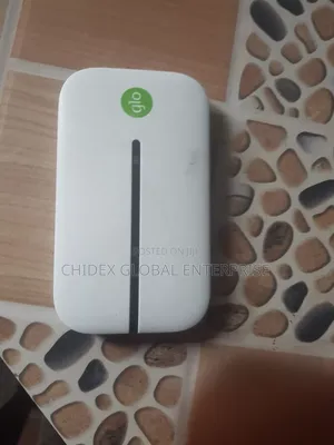 Glo Pocket Wi-Fi