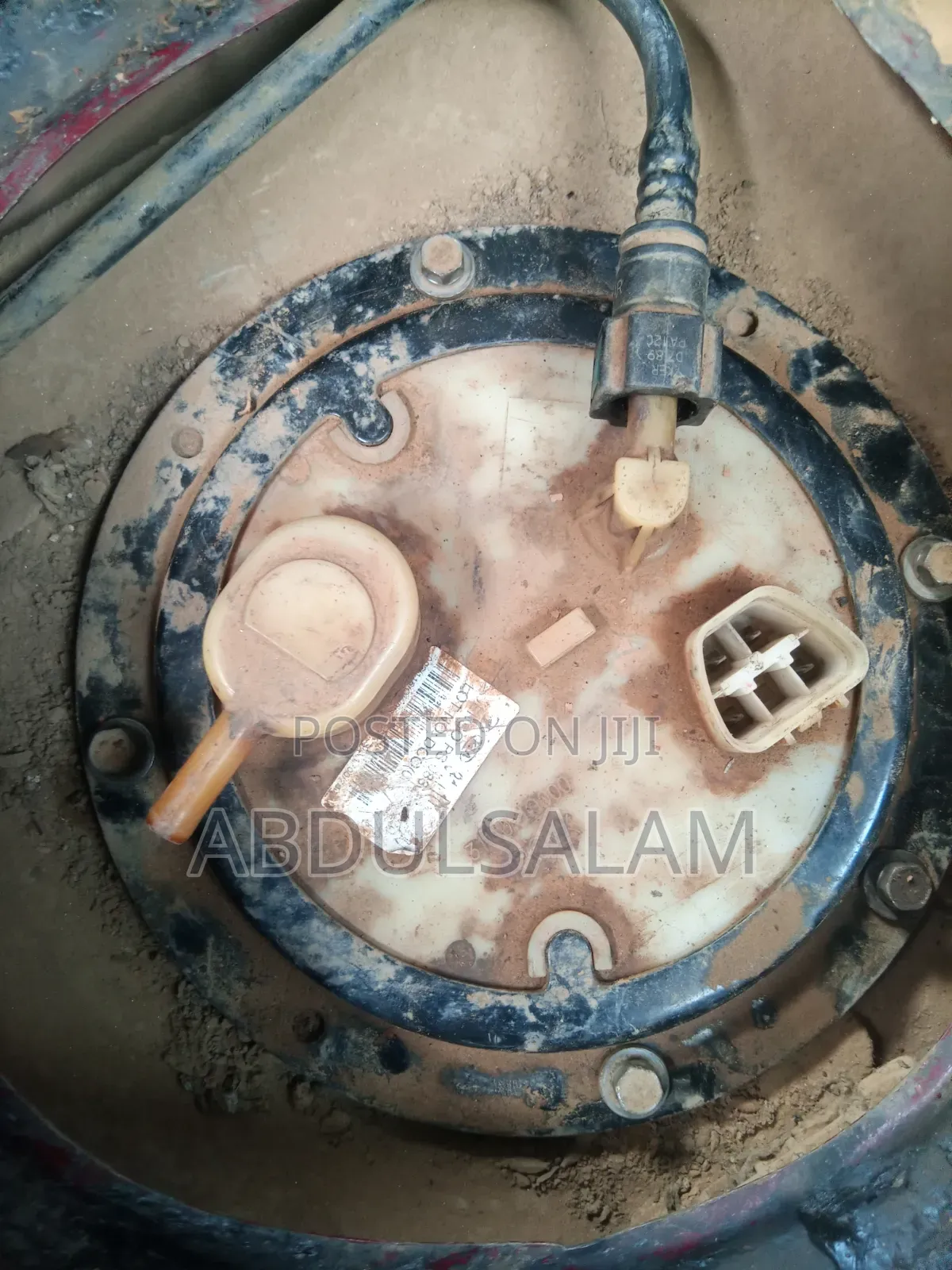 Sulele Automobile Solution