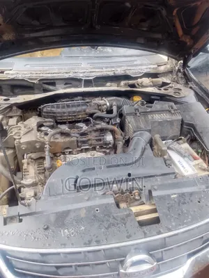 Automobile Mechanical Engineer