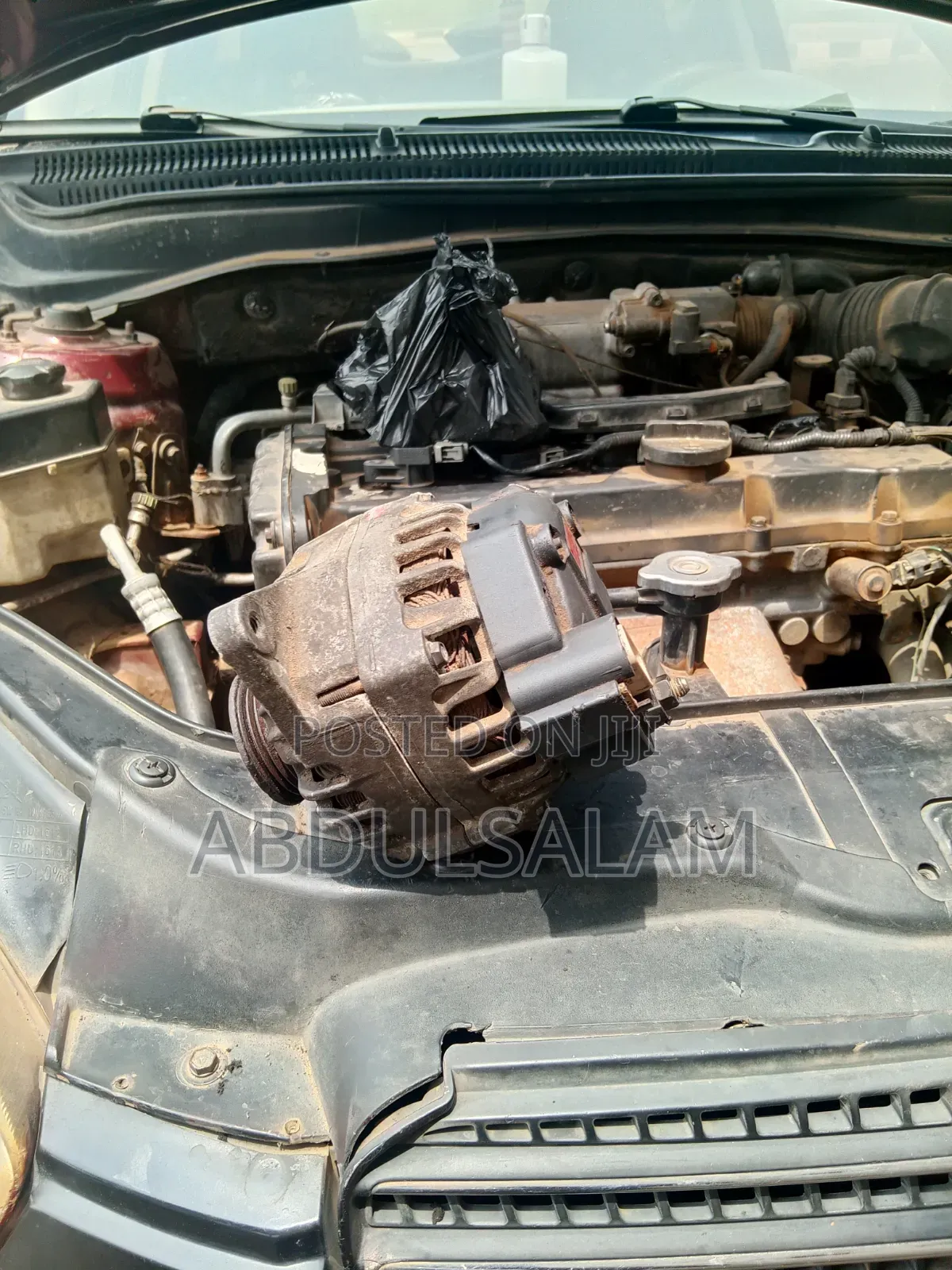 Sulele Automobile Solution