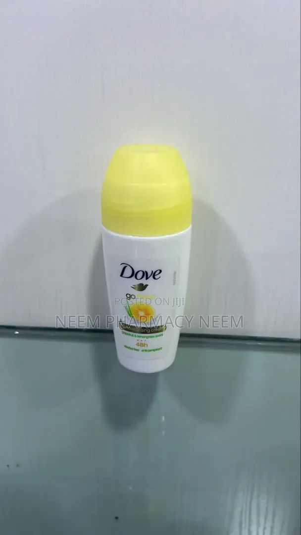 Dove Roll on 48 Hours