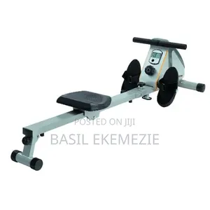 Manual Rowing Machine