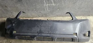 Highlander 2008 Front Bumper
