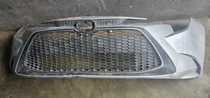 Corolla 2022 Front Bumper