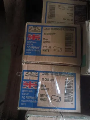 20mm Coupler