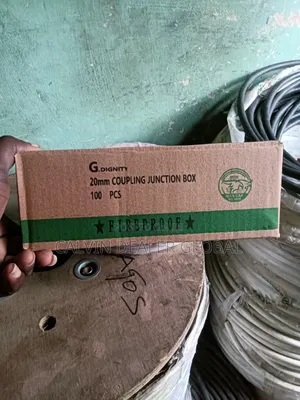 20mm Coupler
