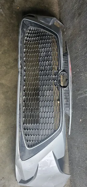 Corolla 2022 Front Bumper