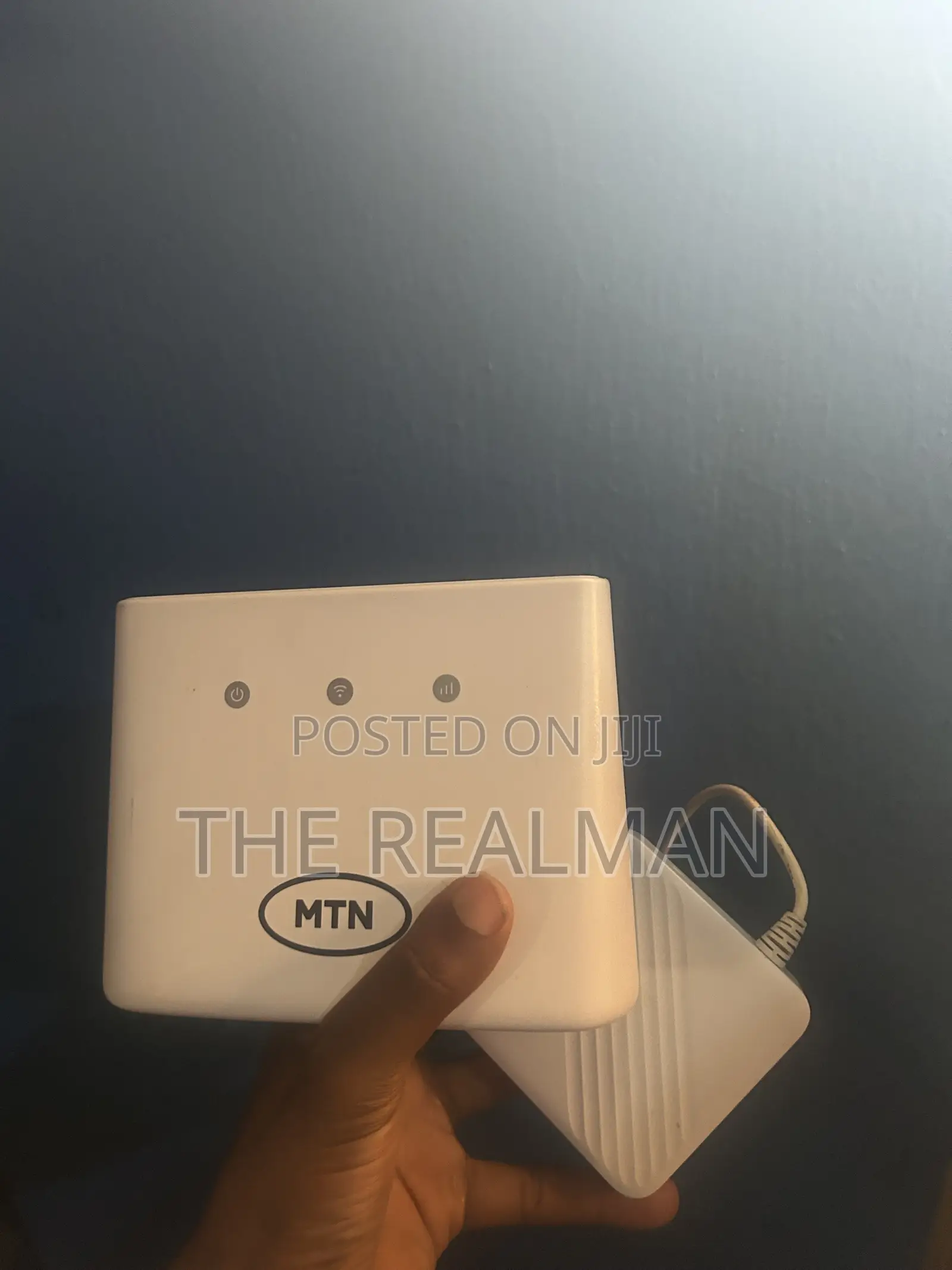 MTN 4g Wifi