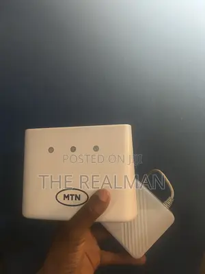 MTN 4g Wifi