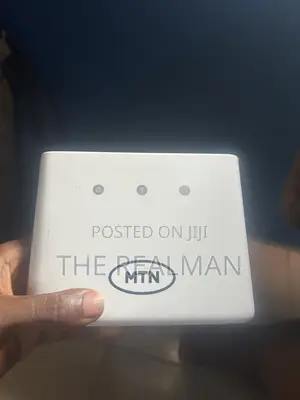 MTN 4g Wifi