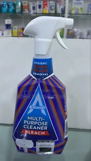 Atonish Multipurpose Cleaner