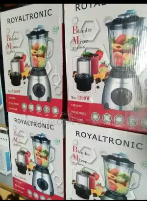 Royaltronic RT - 1200W Blender
