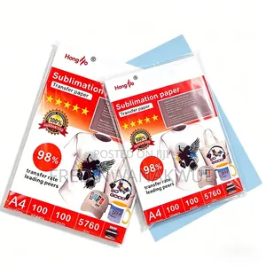 Sublimation Papers